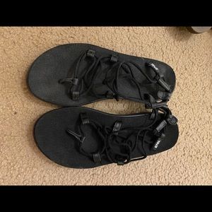 Teva sandals